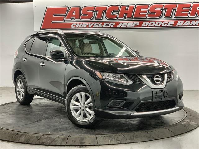 Used Nissan Rogue SV 2016 | Eastchester Motor Cars. Bronx, New York Used Nissan Rogue SV 2016 | Eastchester Motor Cars. Bronx, New York