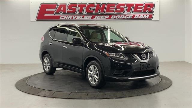 Used Nissan Rogue SV 2016 | Eastchester Motor Cars. Bronx, New York Used Nissan Rogue SV 2016 | Eastchester Motor Cars. Bronx, New York