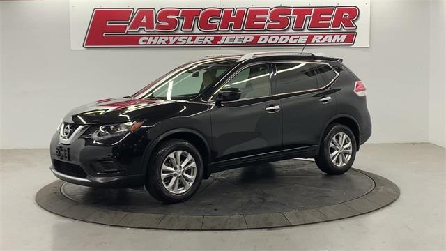 Used Nissan Rogue SV 2016 | Eastchester Motor Cars. Bronx, New York Used Nissan Rogue SV 2016 | Eastchester Motor Cars. Bronx, New York
