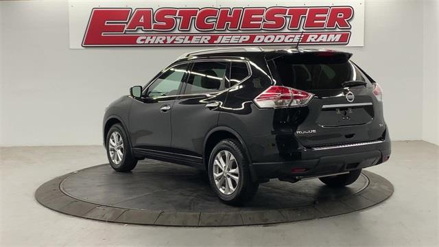 Used Nissan Rogue SV 2016 | Eastchester Motor Cars. Bronx, New York Used Nissan Rogue SV 2016 | Eastchester Motor Cars. Bronx, New York