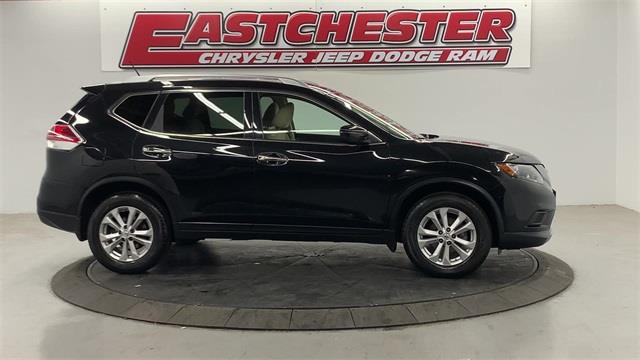 Used Nissan Rogue SV 2016 | Eastchester Motor Cars. Bronx, New York Used Nissan Rogue SV 2016 | Eastchester Motor Cars. Bronx, New York