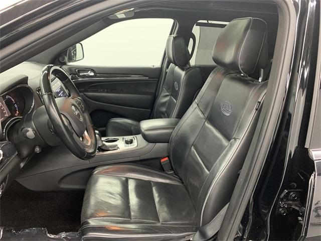 Used Jeep Grand Cherokee Overland 2019 | Eastchester Motor Cars. Bronx, New York Used Jeep Grand Cherokee Overland 2019 | Eastchester Motor Cars. Bronx, New York