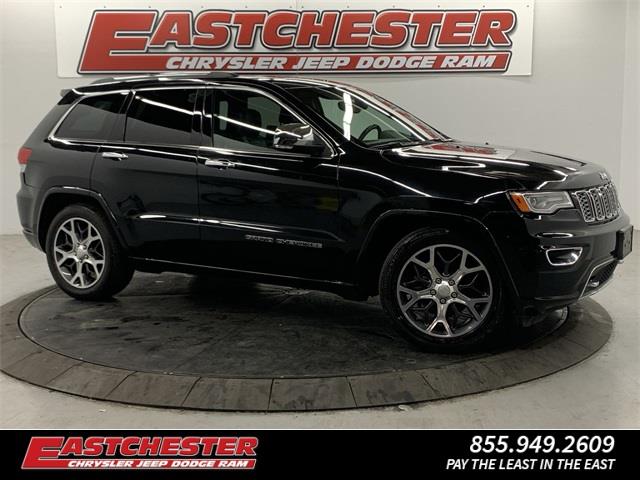 Used Jeep Grand Cherokee Overland 2019 | Eastchester Motor Cars. Bronx, New York Used Jeep Grand Cherokee Overland 2019 | Eastchester Motor Cars. Bronx, New York