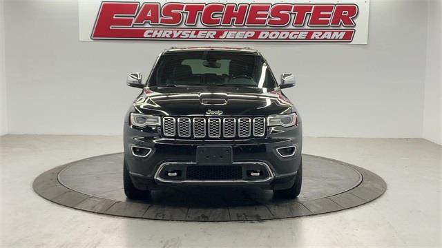 Used Jeep Grand Cherokee Overland 2019 | Eastchester Motor Cars. Bronx, New York Used Jeep Grand Cherokee Overland 2019 | Eastchester Motor Cars. Bronx, New York
