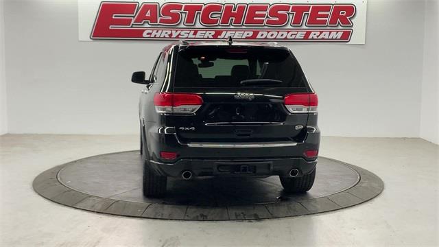 Used Jeep Grand Cherokee Overland 2019 | Eastchester Motor Cars. Bronx, New York Used Jeep Grand Cherokee Overland 2019 | Eastchester Motor Cars. Bronx, New York