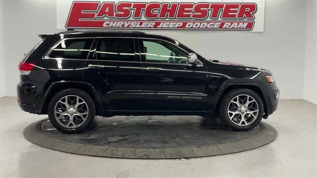 Used Jeep Grand Cherokee Overland 2019 | Eastchester Motor Cars. Bronx, New York Used Jeep Grand Cherokee Overland 2019 | Eastchester Motor Cars. Bronx, New York