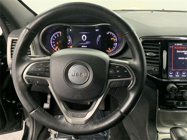 Used Jeep Grand Cherokee Laredo 2019 | Eastchester Motor Cars. Bronx, New York Used Jeep Grand Cherokee Laredo 2019 | Eastchester Motor Cars. Bronx, New York