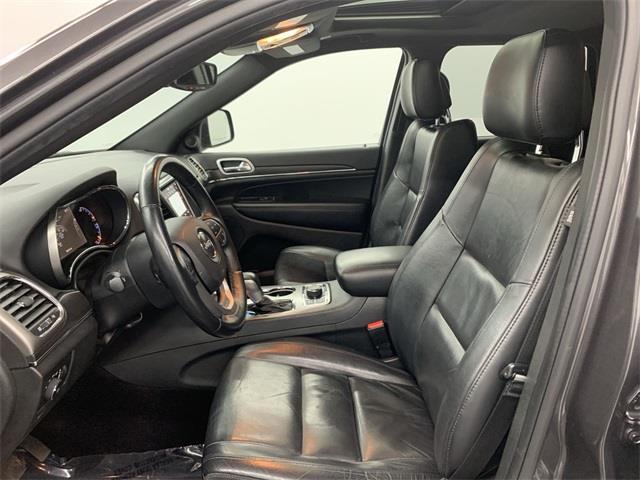 Used Jeep Grand Cherokee Limited 2018 | Eastchester Motor Cars. Bronx, New York Used Jeep Grand Cherokee Limited 2018 | Eastchester Motor Cars. Bronx, New York