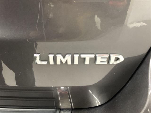 Used Jeep Grand Cherokee Limited 2018 | Eastchester Motor Cars. Bronx, New York Used Jeep Grand Cherokee Limited 2018 | Eastchester Motor Cars. Bronx, New York