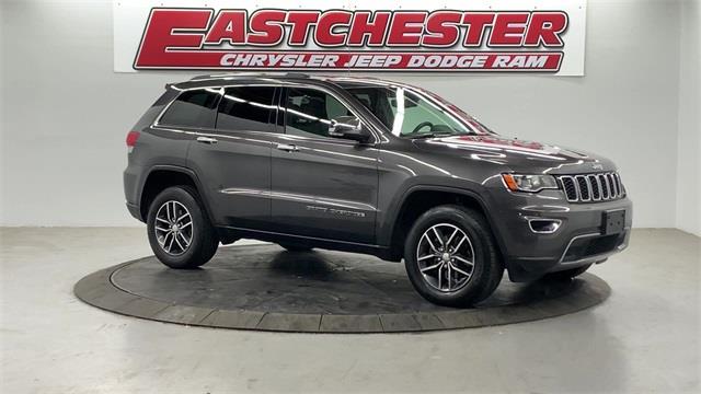 Used Jeep Grand Cherokee Limited 2018 | Eastchester Motor Cars. Bronx, New York Used Jeep Grand Cherokee Limited 2018 | Eastchester Motor Cars. Bronx, New York