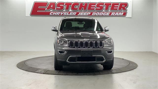 Used Jeep Grand Cherokee Limited 2018 | Eastchester Motor Cars. Bronx, New York Used Jeep Grand Cherokee Limited 2018 | Eastchester Motor Cars. Bronx, New York