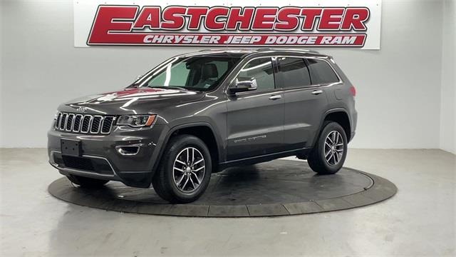 Used Jeep Grand Cherokee Limited 2018 | Eastchester Motor Cars. Bronx, New York Used Jeep Grand Cherokee Limited 2018 | Eastchester Motor Cars. Bronx, New York