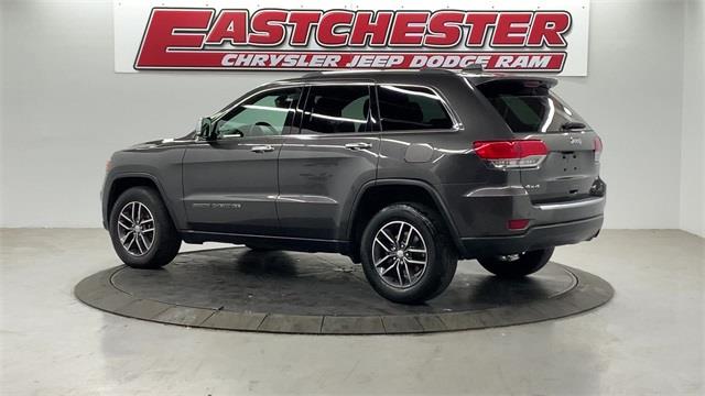 Used Jeep Grand Cherokee Limited 2018 | Eastchester Motor Cars. Bronx, New York Used Jeep Grand Cherokee Limited 2018 | Eastchester Motor Cars. Bronx, New York