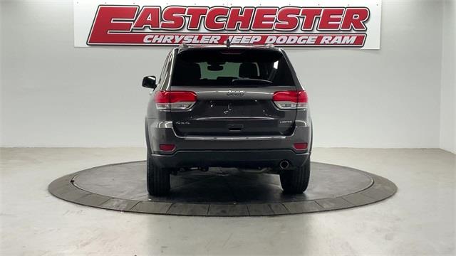 Used Jeep Grand Cherokee Limited 2018 | Eastchester Motor Cars. Bronx, New York Used Jeep Grand Cherokee Limited 2018 | Eastchester Motor Cars. Bronx, New York