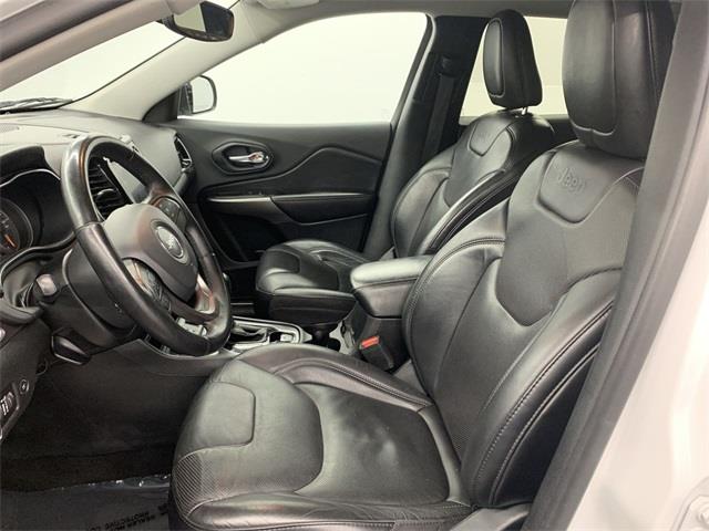 Used Jeep Cherokee Limited 2019 | Eastchester Motor Cars. Bronx, New York Used Jeep Cherokee Limited 2019 | Eastchester Motor Cars. Bronx, New York