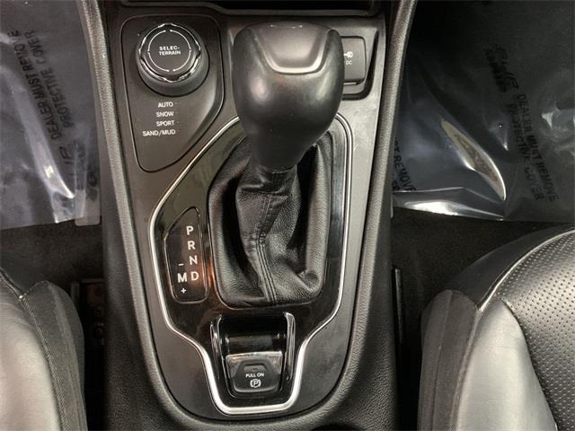 Used Jeep Cherokee Limited 2019 | Eastchester Motor Cars. Bronx, New York Used Jeep Cherokee Limited 2019 | Eastchester Motor Cars. Bronx, New York