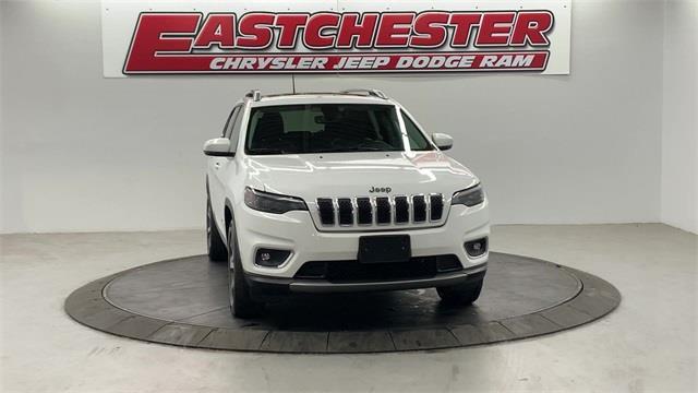 Used Jeep Cherokee Limited 2019 | Eastchester Motor Cars. Bronx, New York Used Jeep Cherokee Limited 2019 | Eastchester Motor Cars. Bronx, New York