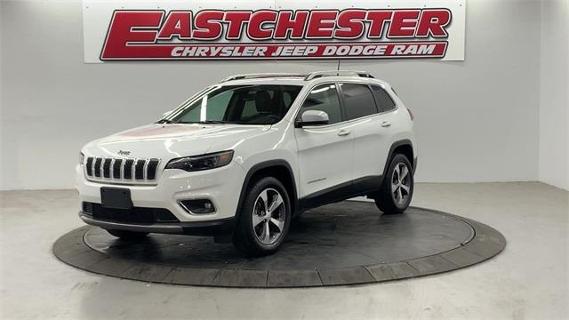 Used Jeep Cherokee Limited 2019 | Eastchester Motor Cars. Bronx, New York Used Jeep Cherokee Limited 2019 | Eastchester Motor Cars. Bronx, New York
