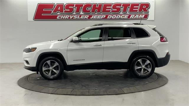 Used Jeep Cherokee Limited 2019 | Eastchester Motor Cars. Bronx, New York Used Jeep Cherokee Limited 2019 | Eastchester Motor Cars. Bronx, New York