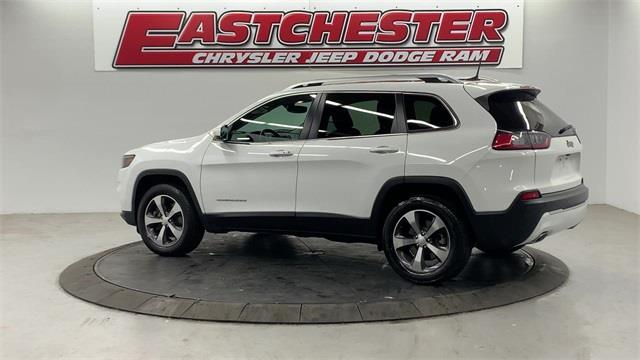 Used Jeep Cherokee Limited 2019 | Eastchester Motor Cars. Bronx, New York Used Jeep Cherokee Limited 2019 | Eastchester Motor Cars. Bronx, New York