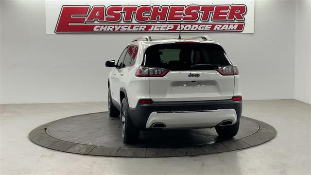 Used Jeep Cherokee Limited 2019 | Eastchester Motor Cars. Bronx, New York Used Jeep Cherokee Limited 2019 | Eastchester Motor Cars. Bronx, New York
