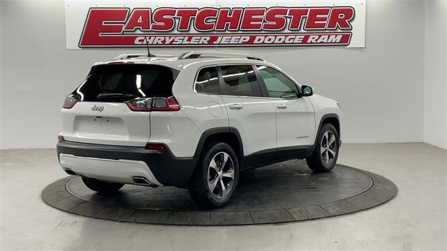 Used Jeep Cherokee Limited 2019 | Eastchester Motor Cars. Bronx, New York Used Jeep Cherokee Limited 2019 | Eastchester Motor Cars. Bronx, New York