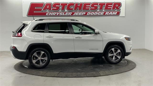 Used Jeep Cherokee Limited 2019 | Eastchester Motor Cars. Bronx, New York Used Jeep Cherokee Limited 2019 | Eastchester Motor Cars. Bronx, New York