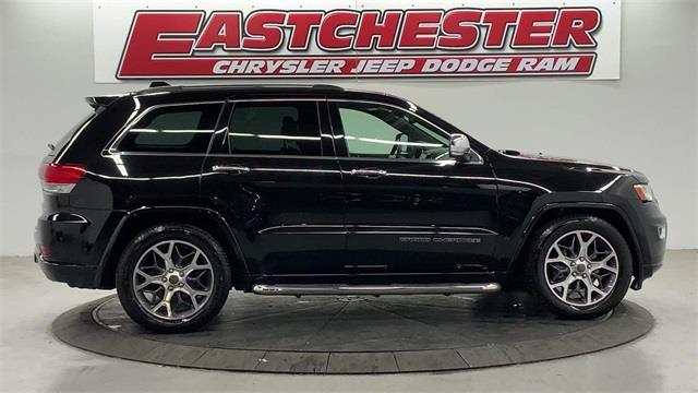 Used Jeep Grand Cherokee Overland 2019 | Eastchester Motor Cars. Bronx, New York Used Jeep Grand Cherokee Overland 2019 | Eastchester Motor Cars. Bronx, New York