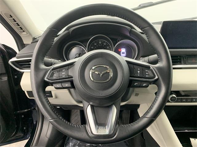 Used Mazda Mazda6 Grand Touring Reserve 2019 | Eastchester Motor Cars. Bronx, New York Used Mazda Mazda6 Grand Touring Reserve 2019 | Eastchester Motor Cars. Bronx, New York