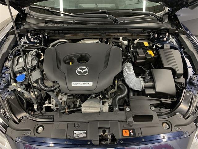 Used Mazda Mazda6 Grand Touring Reserve 2019 | Eastchester Motor Cars. Bronx, New York Used Mazda Mazda6 Grand Touring Reserve 2019 | Eastchester Motor Cars. Bronx, New York