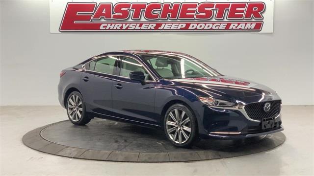 Used Mazda Mazda6 Grand Touring Reserve 2019 | Eastchester Motor Cars. Bronx, New York Used Mazda Mazda6 Grand Touring Reserve 2019 | Eastchester Motor Cars. Bronx, New York