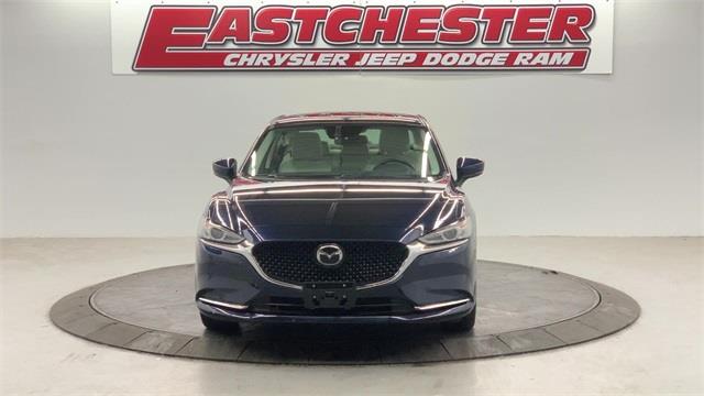 Used Mazda Mazda6 Grand Touring Reserve 2019 | Eastchester Motor Cars. Bronx, New York Used Mazda Mazda6 Grand Touring Reserve 2019 | Eastchester Motor Cars. Bronx, New York