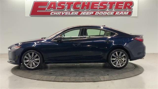 Used Mazda Mazda6 Grand Touring Reserve 2019 | Eastchester Motor Cars. Bronx, New York Used Mazda Mazda6 Grand Touring Reserve 2019 | Eastchester Motor Cars. Bronx, New York