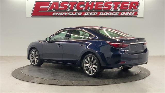 Used Mazda Mazda6 Grand Touring Reserve 2019 | Eastchester Motor Cars. Bronx, New York Used Mazda Mazda6 Grand Touring Reserve 2019 | Eastchester Motor Cars. Bronx, New York