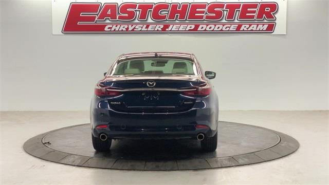Used Mazda Mazda6 Grand Touring Reserve 2019 | Eastchester Motor Cars. Bronx, New York Used Mazda Mazda6 Grand Touring Reserve 2019 | Eastchester Motor Cars. Bronx, New York