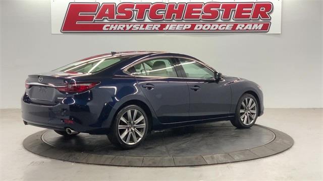 Used Mazda Mazda6 Grand Touring Reserve 2019 | Eastchester Motor Cars. Bronx, New York Used Mazda Mazda6 Grand Touring Reserve 2019 | Eastchester Motor Cars. Bronx, New York