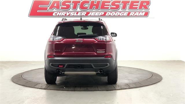 Used Jeep Cherokee Trailhawk 2019 | Eastchester Motor Cars. Bronx, New York Used Jeep Cherokee Trailhawk 2019 | Eastchester Motor Cars. Bronx, New York