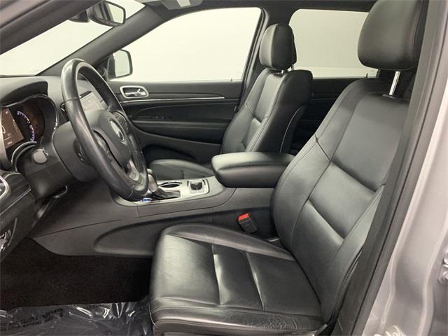 Used Jeep Grand Cherokee Limited 2020 | Eastchester Motor Cars. Bronx, New York Used Jeep Grand Cherokee Limited 2020 | Eastchester Motor Cars. Bronx, New York