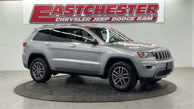 Used Jeep Grand Cherokee Limited 2020 | Eastchester Motor Cars. Bronx, New York Used Jeep Grand Cherokee Limited 2020 | Eastchester Motor Cars. Bronx, New York