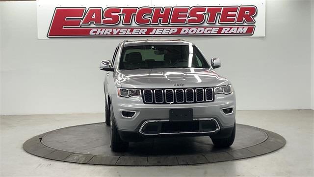 Used Jeep Grand Cherokee Limited 2020 | Eastchester Motor Cars. Bronx, New York Used Jeep Grand Cherokee Limited 2020 | Eastchester Motor Cars. Bronx, New York