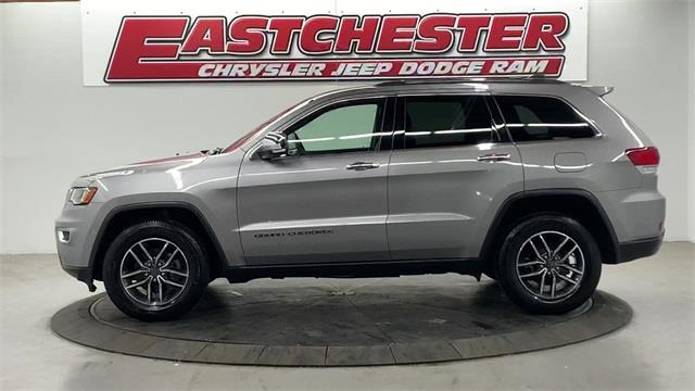 Used Jeep Grand Cherokee Limited 2020 | Eastchester Motor Cars. Bronx, New York Used Jeep Grand Cherokee Limited 2020 | Eastchester Motor Cars. Bronx, New York