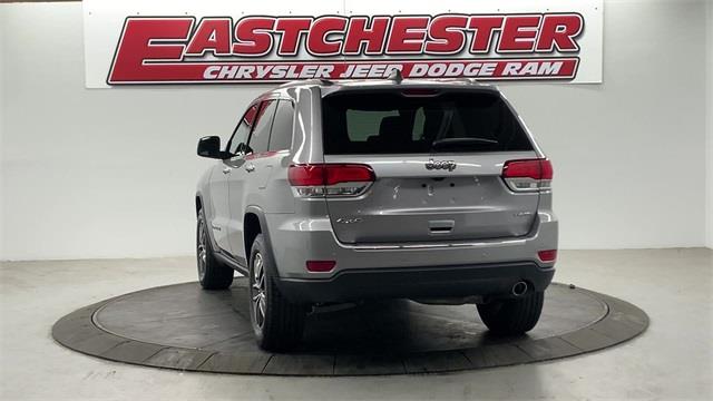 Used Jeep Grand Cherokee Limited 2020 | Eastchester Motor Cars. Bronx, New York Used Jeep Grand Cherokee Limited 2020 | Eastchester Motor Cars. Bronx, New York