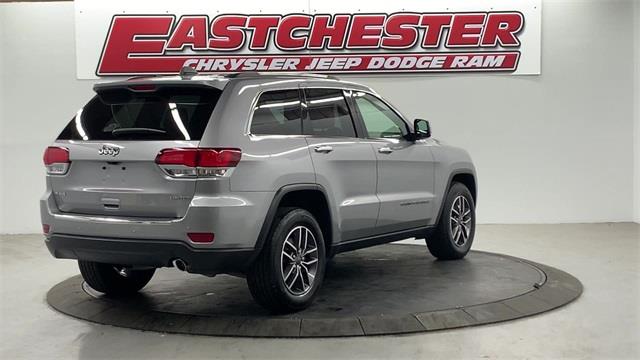 Used Jeep Grand Cherokee Limited 2020 | Eastchester Motor Cars. Bronx, New York Used Jeep Grand Cherokee Limited 2020 | Eastchester Motor Cars. Bronx, New York