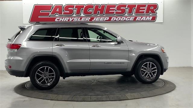 Used Jeep Grand Cherokee Limited 2020 | Eastchester Motor Cars. Bronx, New York Used Jeep Grand Cherokee Limited 2020 | Eastchester Motor Cars. Bronx, New York