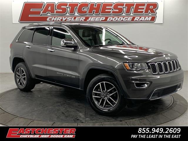 2019 Jeep Grand Cherokee Limited, available for sale in Bronx, New York | Eastchester Motor Cars. Bronx, New York 2019 Jeep Grand Cherokee Limited, available for sale in Bronx, New York | Eastchester Motor Cars. Bronx, New York