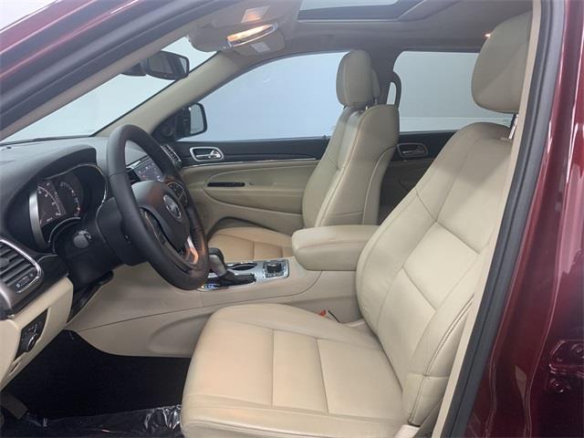 Used Jeep Grand Cherokee Limited 2019 | Eastchester Motor Cars. Bronx, New York Used Jeep Grand Cherokee Limited 2019 | Eastchester Motor Cars. Bronx, New York