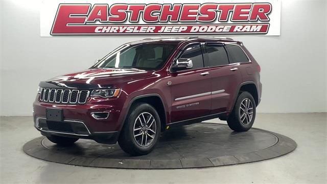 Used Jeep Grand Cherokee Limited 2019 | Eastchester Motor Cars. Bronx, New York Used Jeep Grand Cherokee Limited 2019 | Eastchester Motor Cars. Bronx, New York