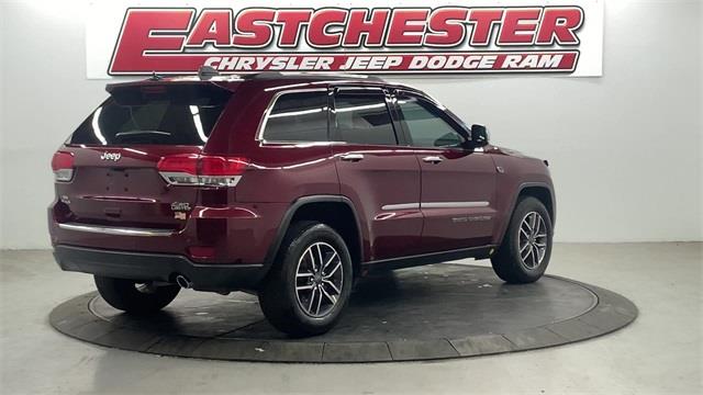 Used Jeep Grand Cherokee Limited 2019 | Eastchester Motor Cars. Bronx, New York Used Jeep Grand Cherokee Limited 2019 | Eastchester Motor Cars. Bronx, New York