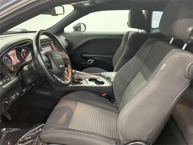 Used Dodge Challenger SXT 2019 | Eastchester Motor Cars. Bronx, New York Used Dodge Challenger SXT 2019 | Eastchester Motor Cars. Bronx, New York
