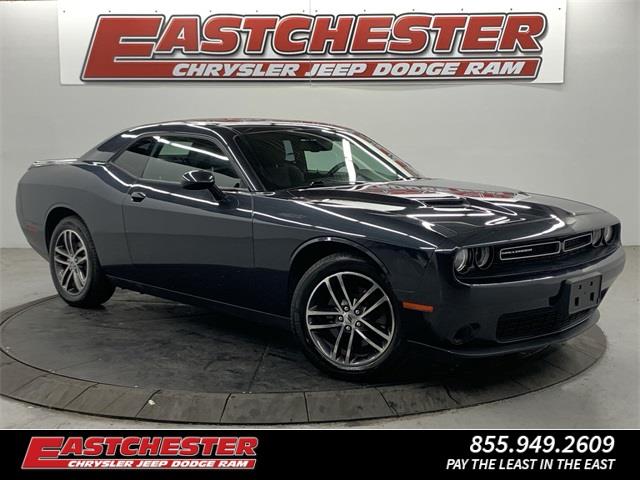 Used Dodge Challenger SXT 2019 | Eastchester Motor Cars. Bronx, New York Used Dodge Challenger SXT 2019 | Eastchester Motor Cars. Bronx, New York